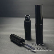 Mini Black Mascara Tube/Cosmetic Bottle